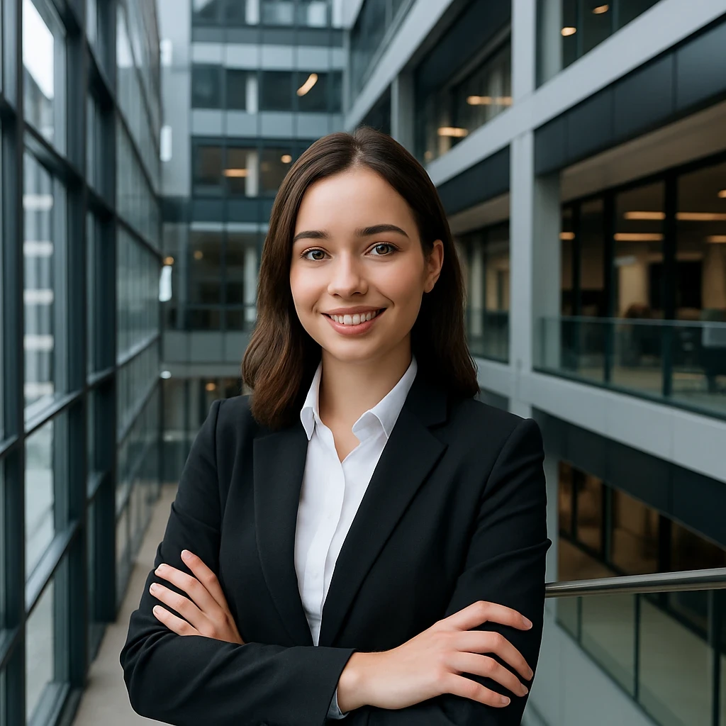 Dlaczego warto rozpocząć karierę w dużej firmie?