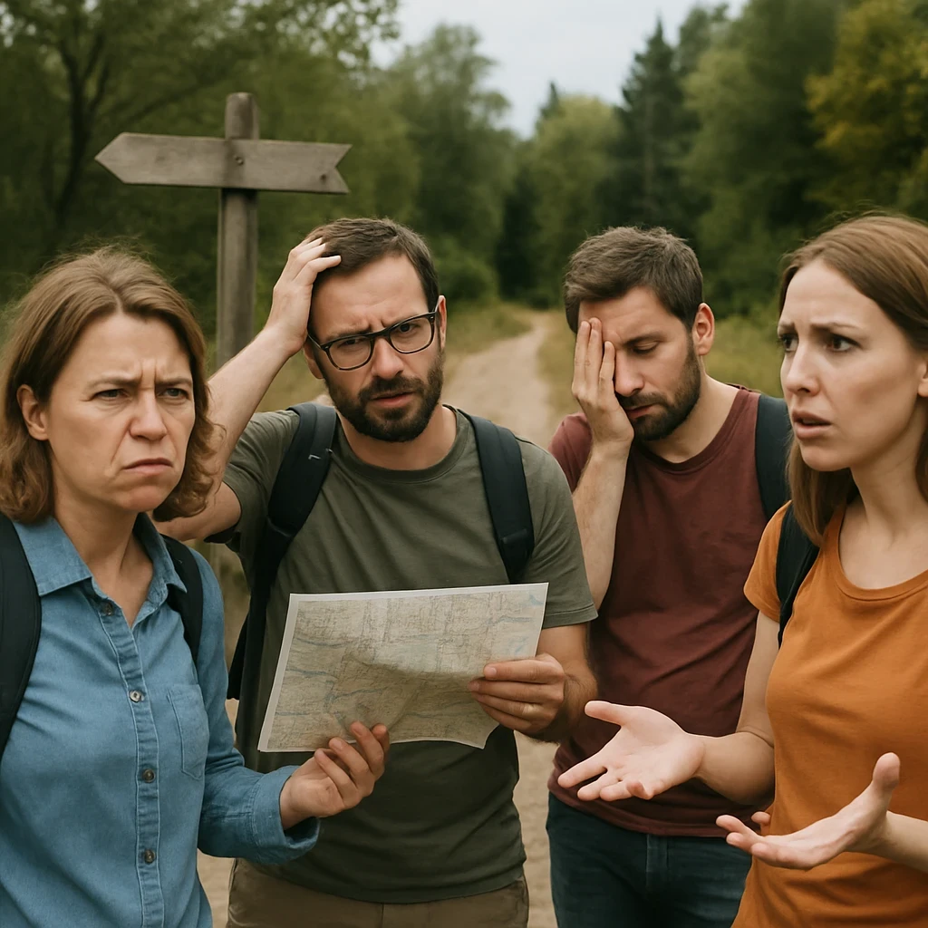 Wyjazdy integracyjne dla pracowników - najczęstsze błędy organizatorów